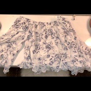 American Eagle off shoulder top